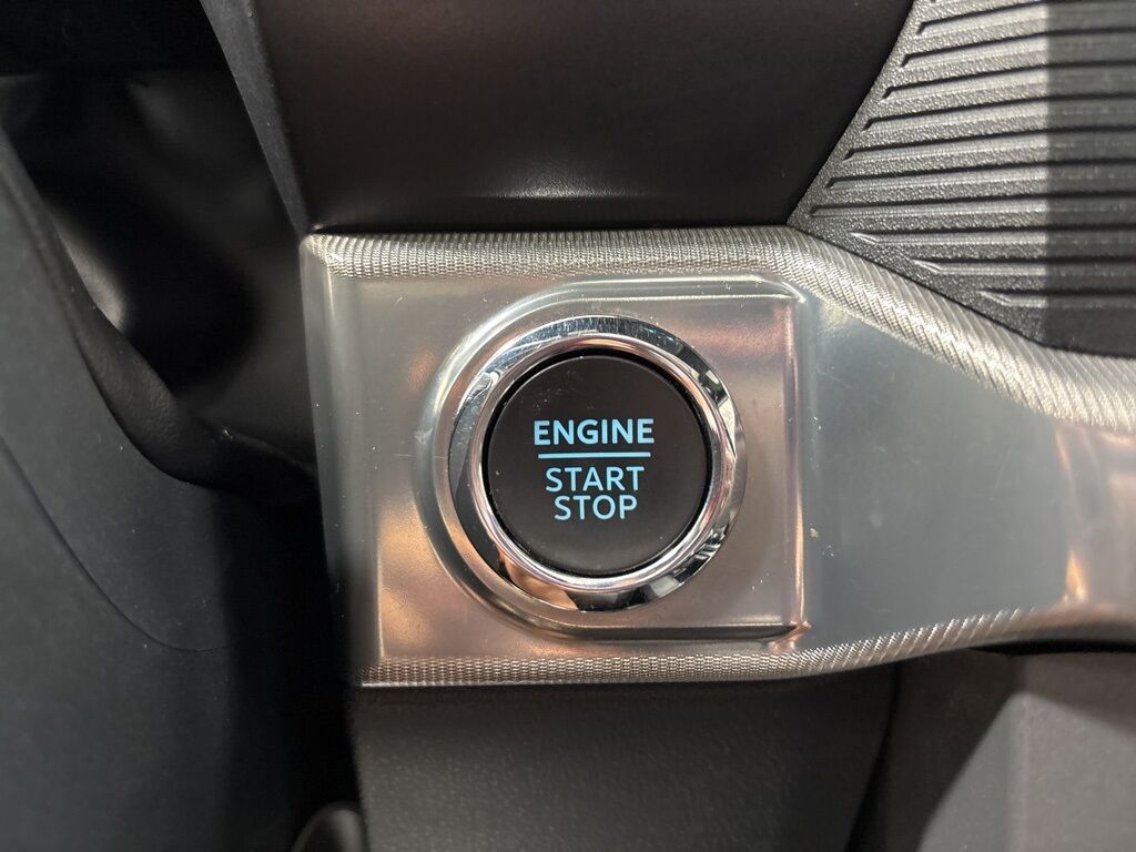 2024 Ford F-150 4x4 SuperCrew Lariat Minocqua WI