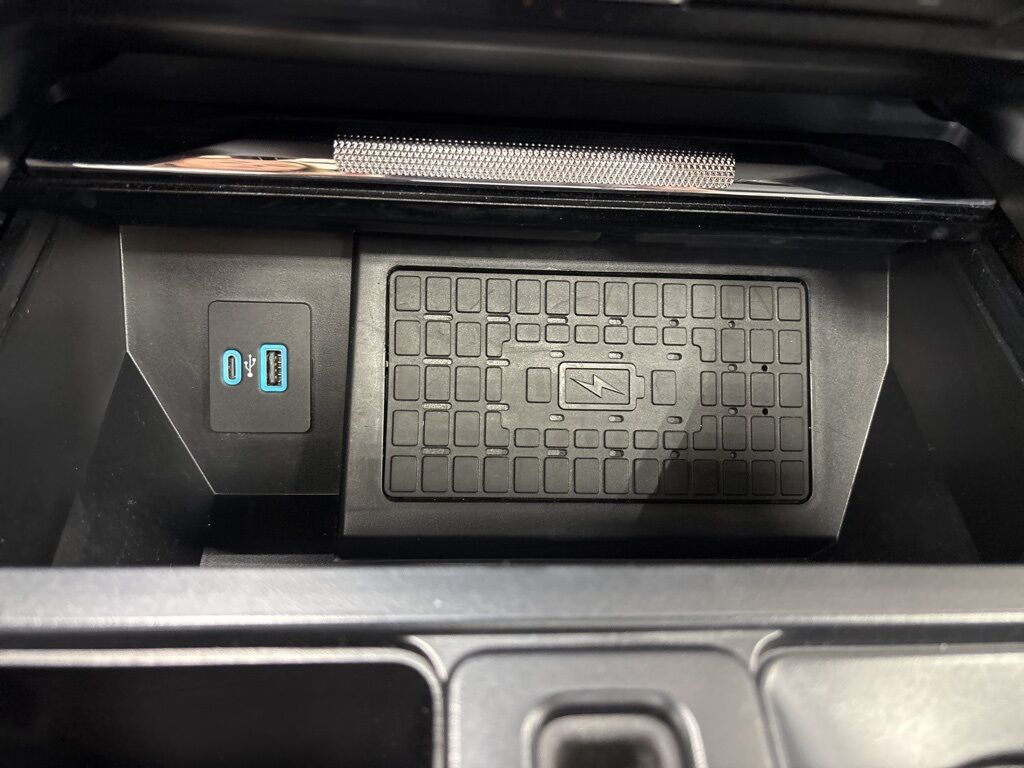2024 Ford F-150 4x4 SuperCrew Lariat Minocqua WI