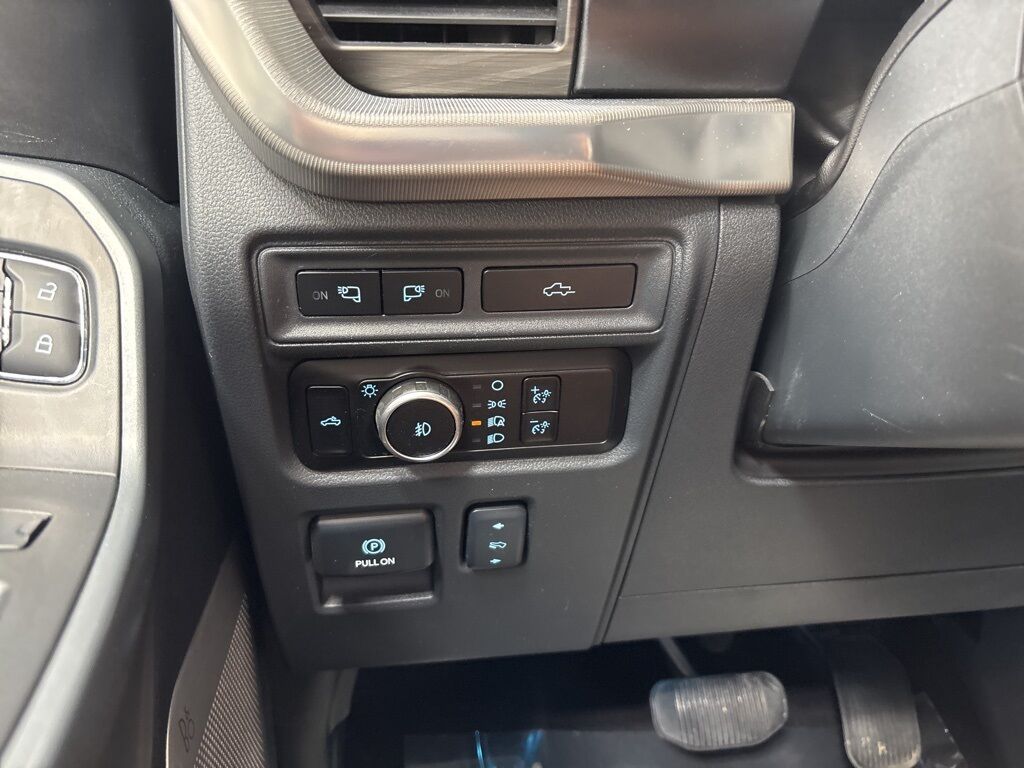 2024 Ford F-150 4x4 SuperCrew Lariat Minocqua WI