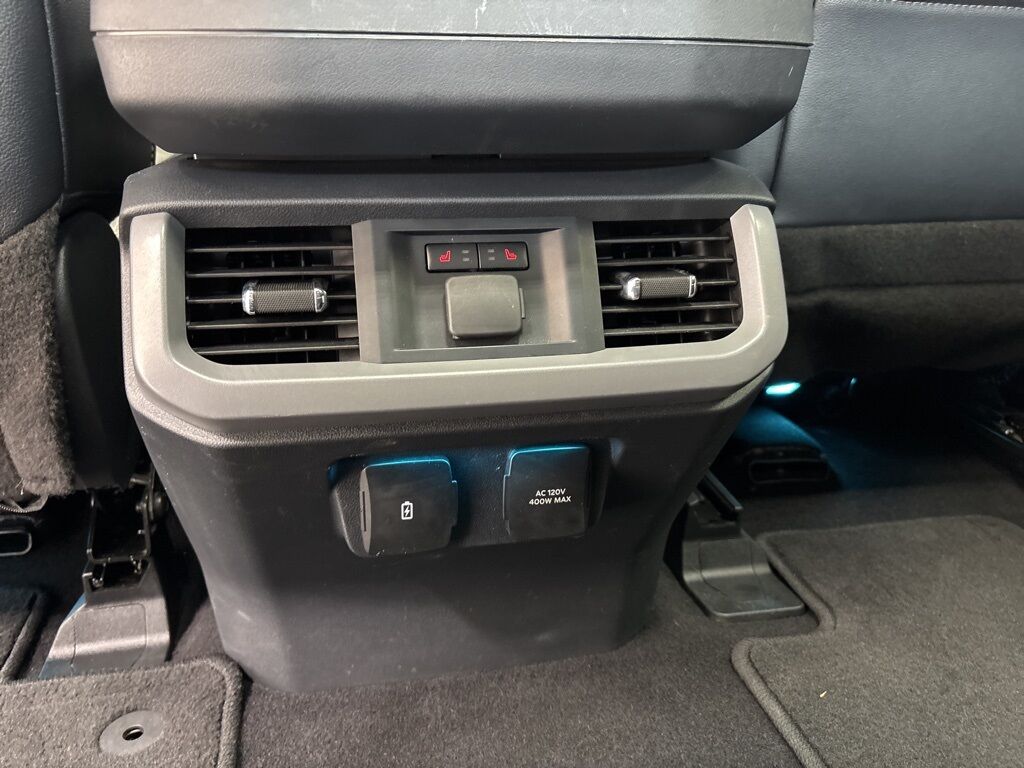 2024 Ford F-150 4x4 SuperCrew Lariat Minocqua WI