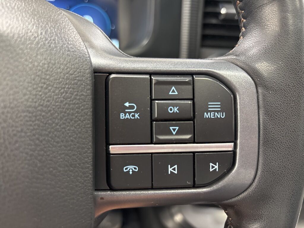 2024 Ford F-150 4x4 SuperCrew Lariat Minocqua WI
