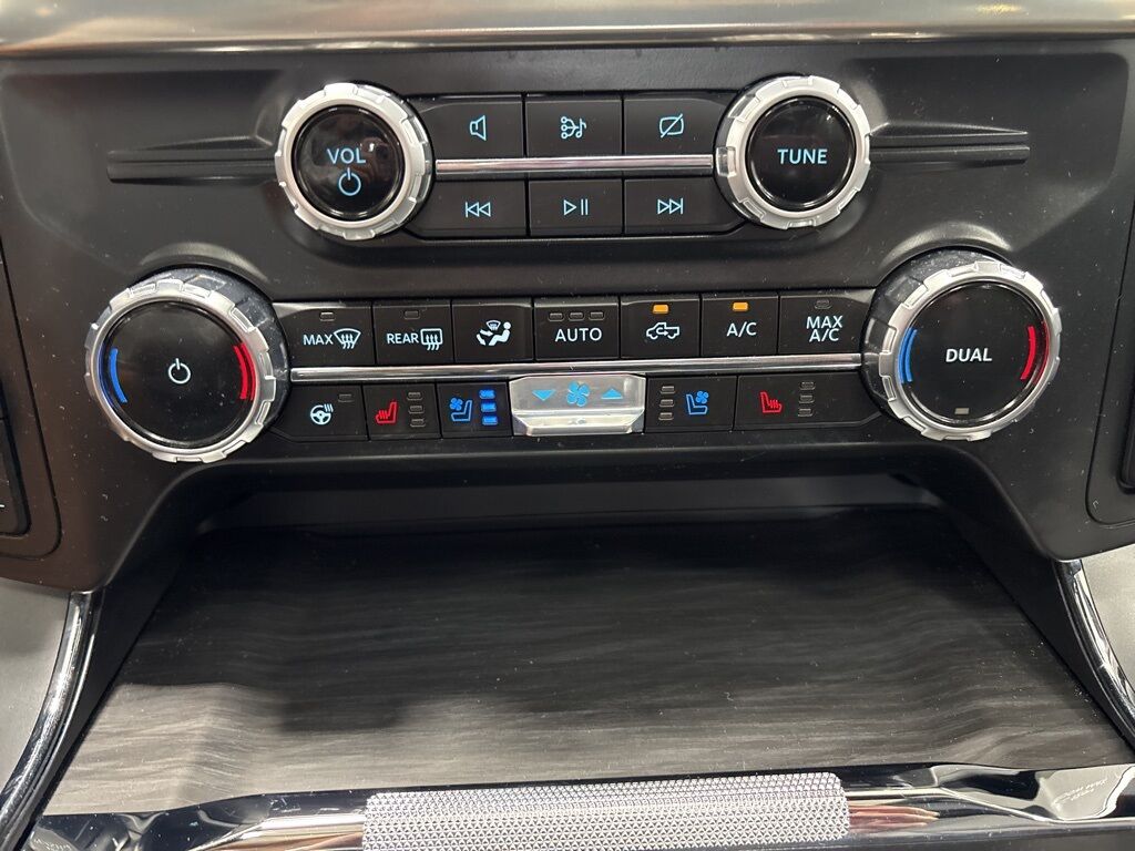 2024 Ford F-150 4x4 SuperCrew Lariat Minocqua WI