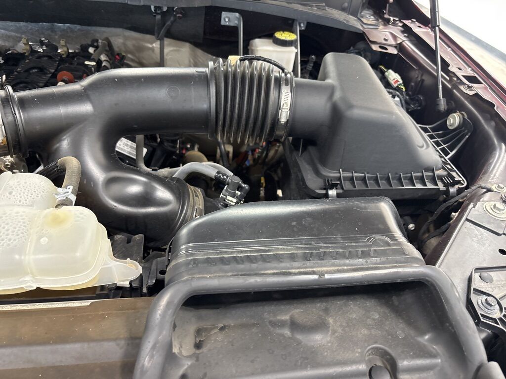 2024 Ford F-150 4x4 SuperCrew Lariat Minocqua WI