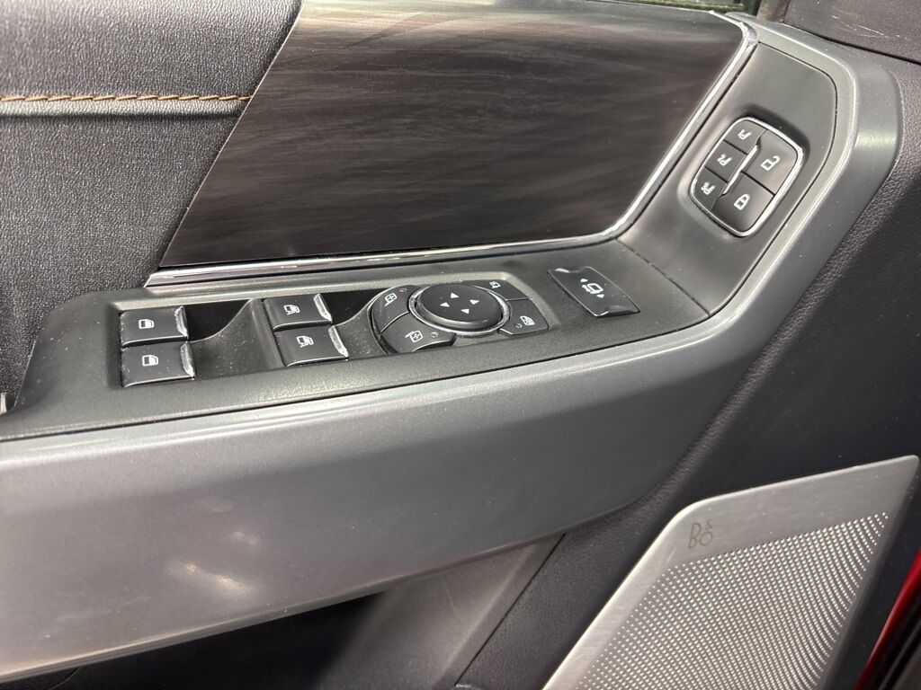 2024 Ford F-150 4x4 SuperCrew Lariat Minocqua WI