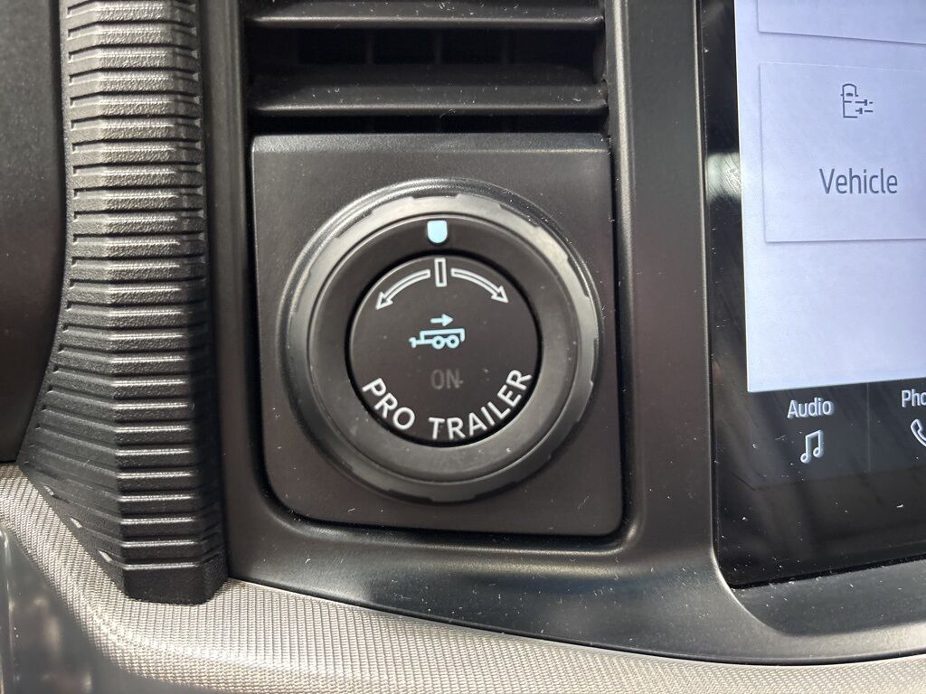 2024 Ford F-150 4x4 SuperCrew Lariat Minocqua WI