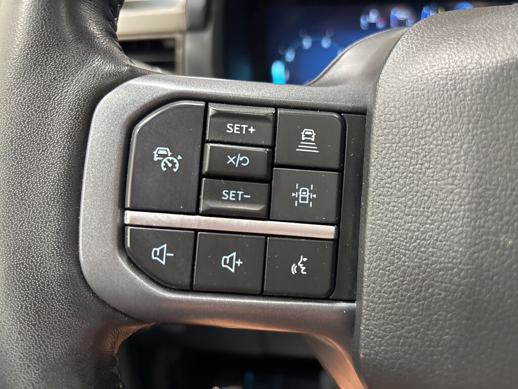2024 Ford F-150 4x4 SuperCrew Lariat Minocqua WI
