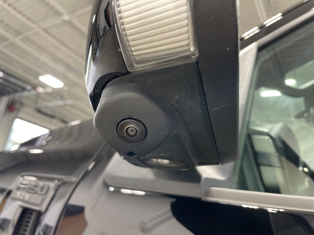 2024 Ford F-150 4x4 SuperCrew Lariat Minocqua WI