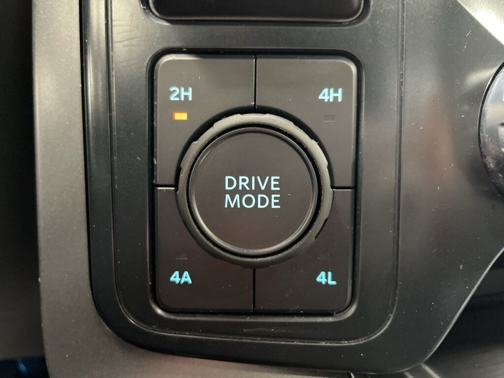 2024 Ford F-150 4x4 SuperCrew Lariat Minocqua WI