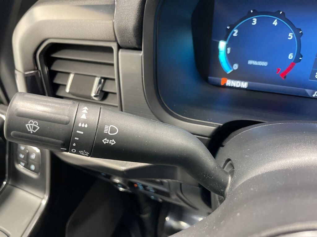 2024 Ford F-150 4x4 SuperCrew Lariat Minocqua WI