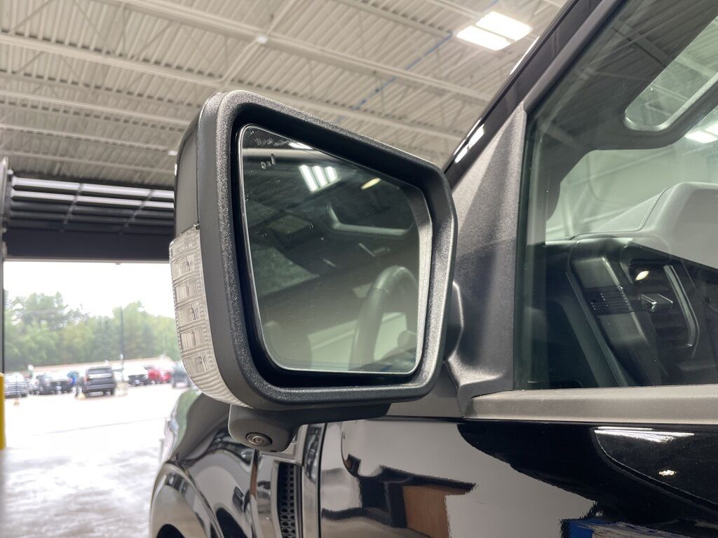 2024 Ford F-150 4x4 SuperCrew Lariat Minocqua WI