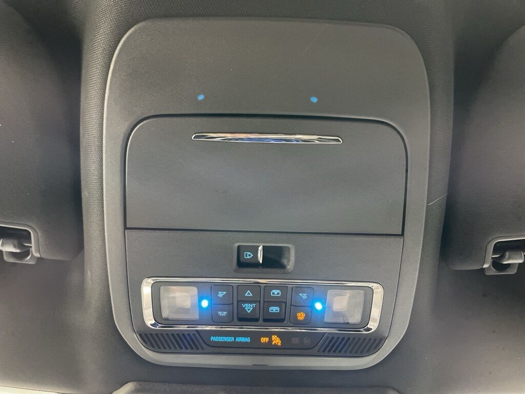 2024 Ford F-150 4x4 SuperCrew Lariat Minocqua WI