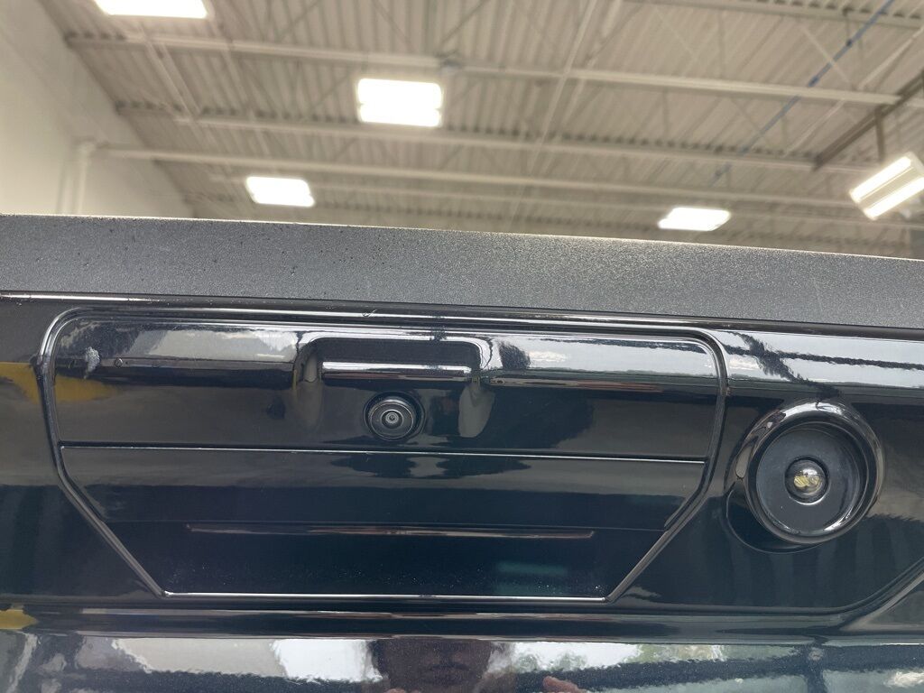 2024 Ford F-150 4x4 SuperCrew Lariat Minocqua WI