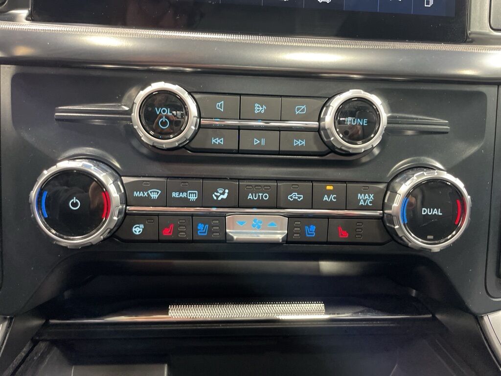 2024 Ford F-150 4x4 SuperCrew Lariat Minocqua WI