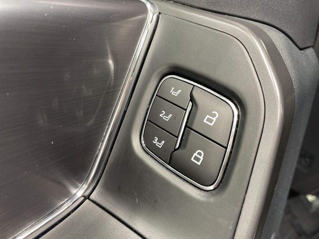 2024 Ford F-150 4x4 SuperCrew Lariat Minocqua WI
