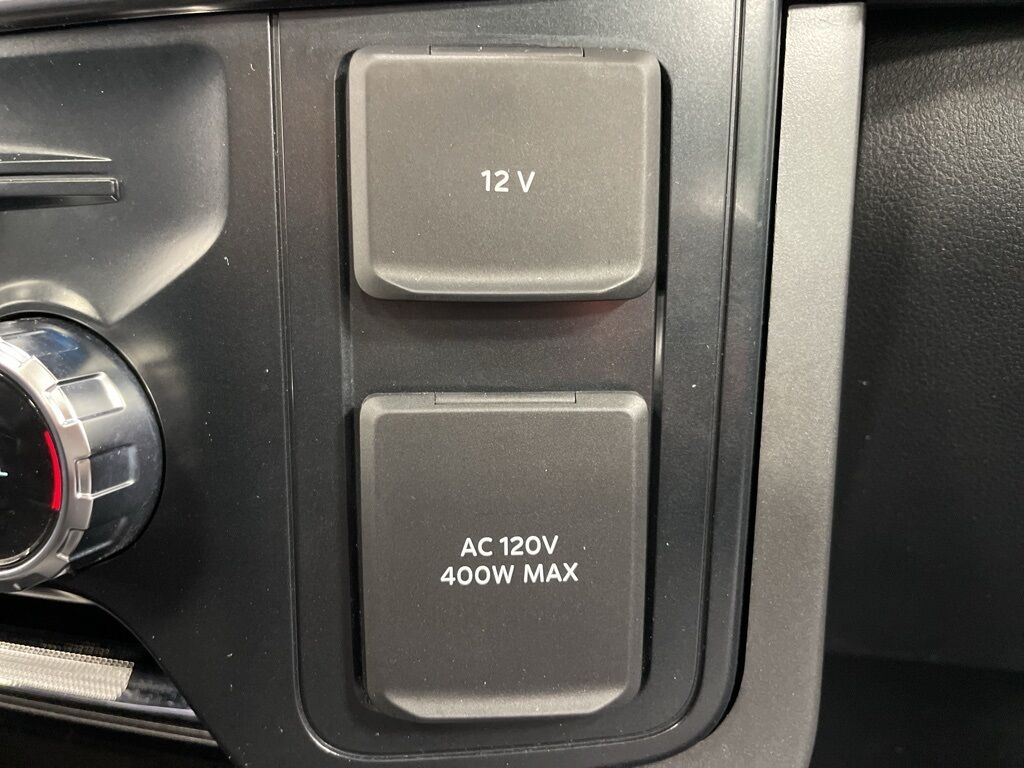2024 Ford F-150 4x4 SuperCrew Lariat Minocqua WI