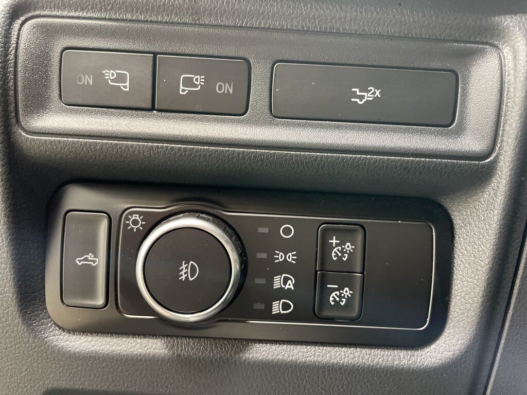 2024 Ford F-150 4x4 SuperCrew Lariat Minocqua WI