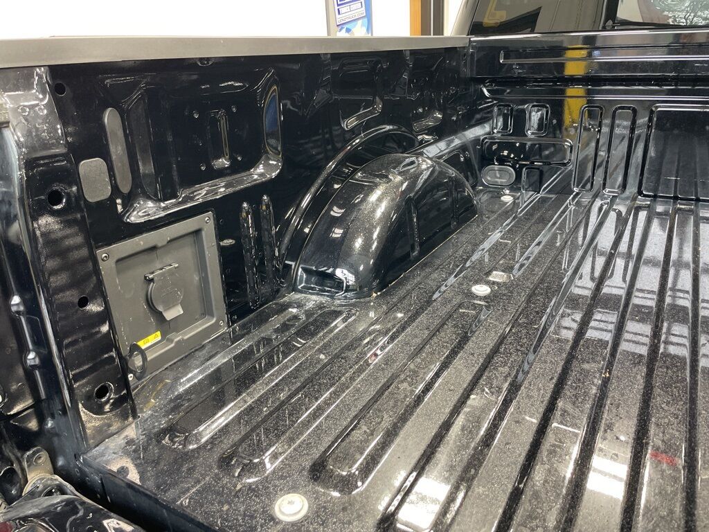 2024 Ford F-150 4x4 SuperCrew Lariat Minocqua WI