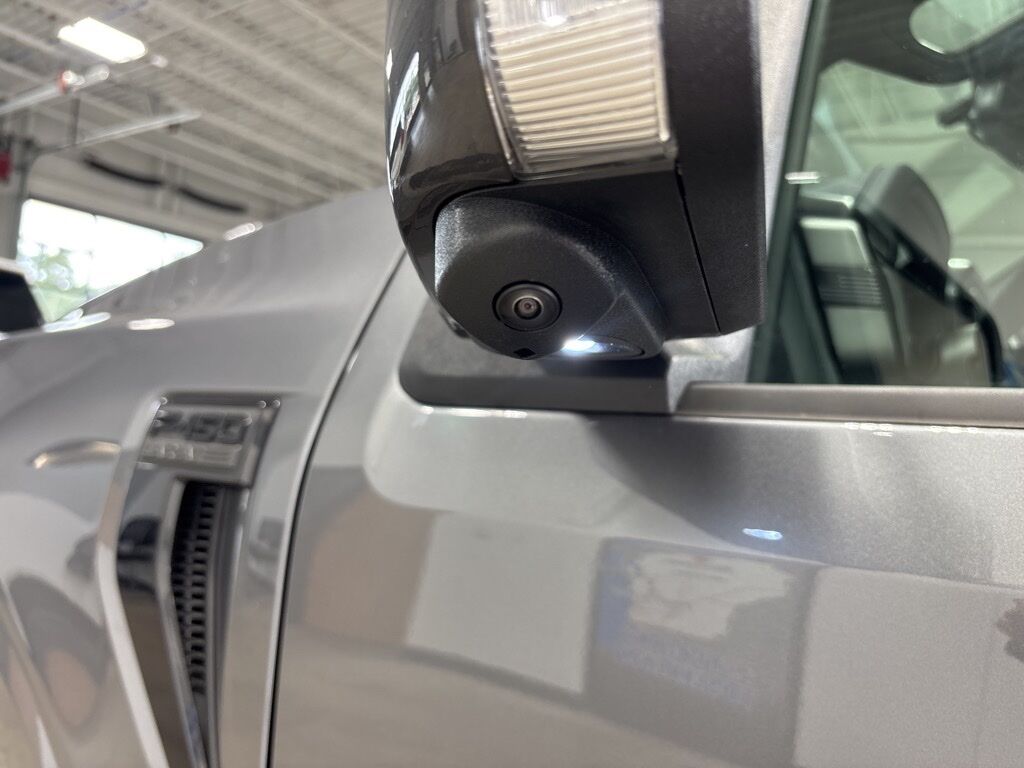 2024 Ford F-150 4x4 SuperCrew Lariat Minocqua WI