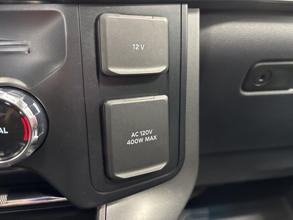2024 Ford F-150 4x4 SuperCrew Lariat Minocqua WI