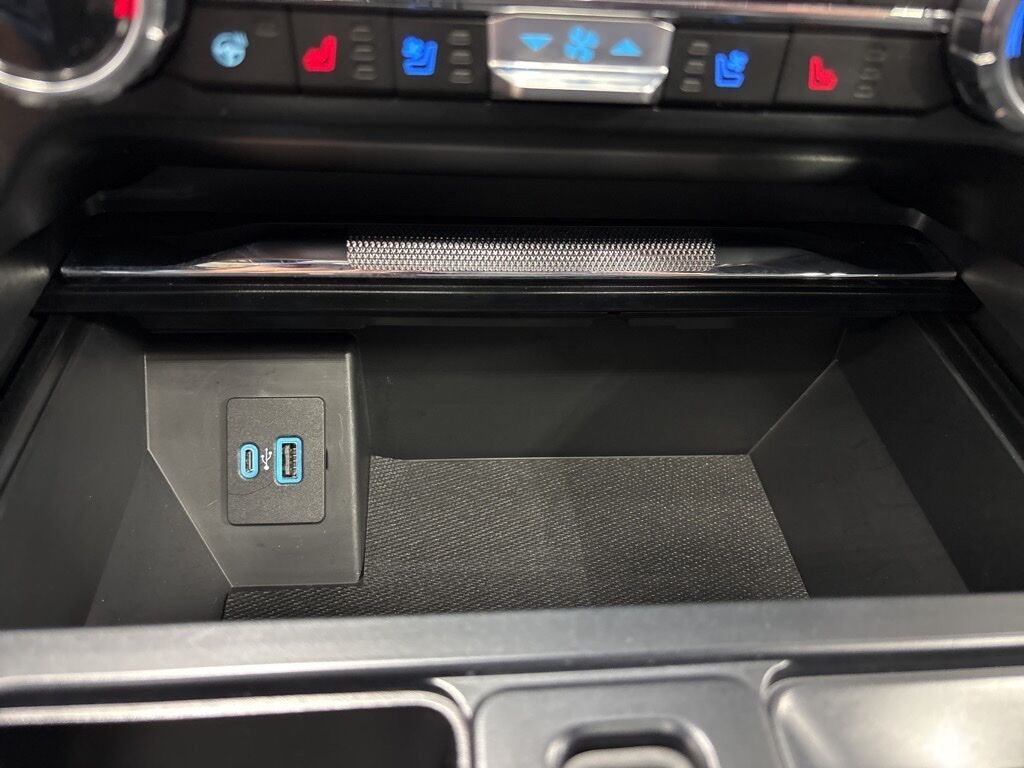 2024 Ford F-150 4x4 SuperCrew Lariat Minocqua WI