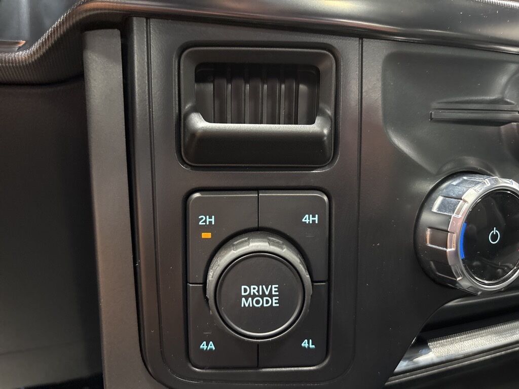 2024 Ford F-150 4x4 SuperCrew Lariat Minocqua WI