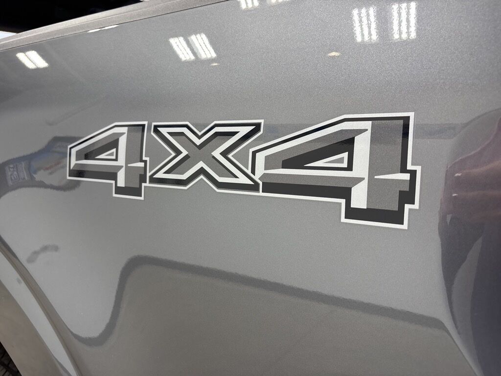 2024 Ford F-150 4x4 SuperCrew Lariat Minocqua WI