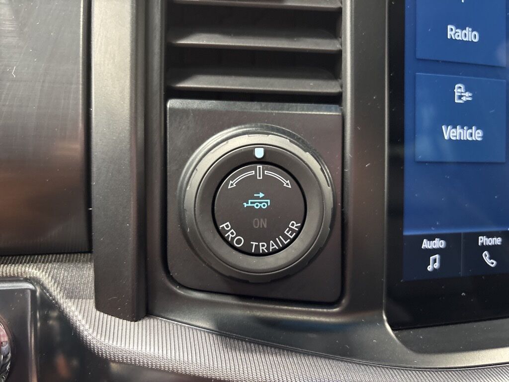 2024 Ford F-150 4x4 SuperCrew Lariat Minocqua WI