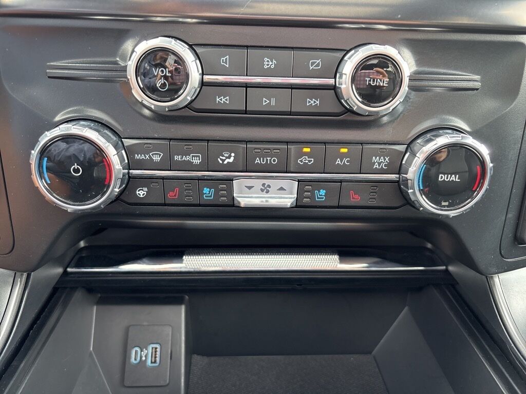2024 Ford F-150 4x4 SuperCrew Lariat Minocqua WI