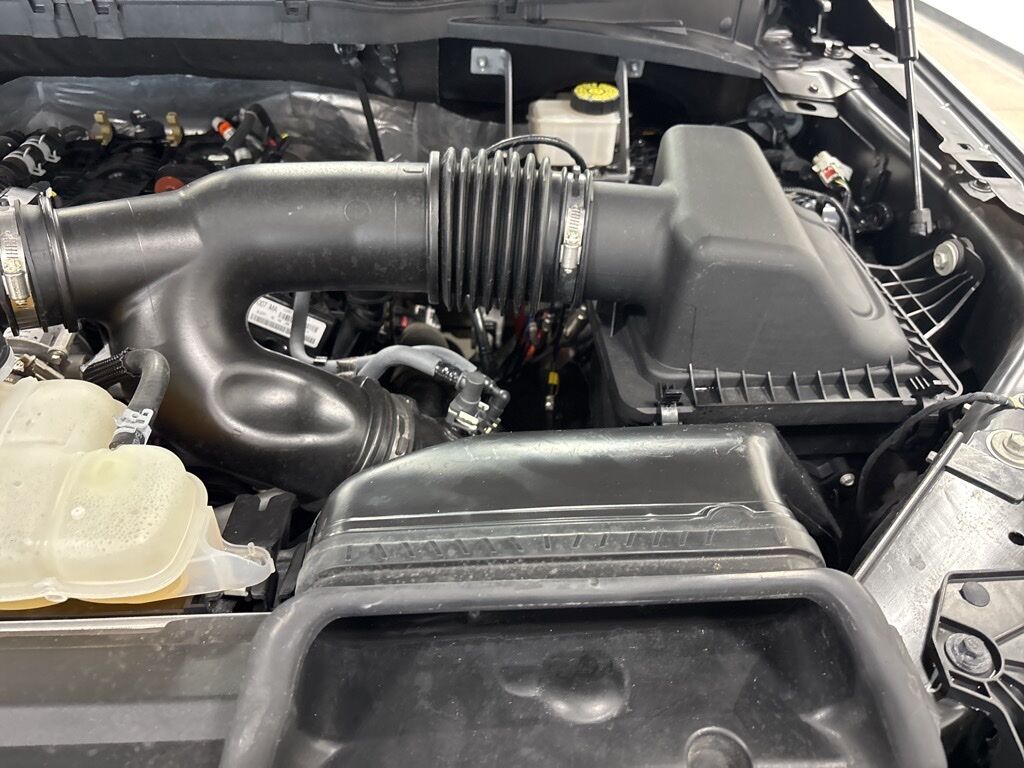 2024 Ford F-150 4x4 SuperCrew Lariat Minocqua WI