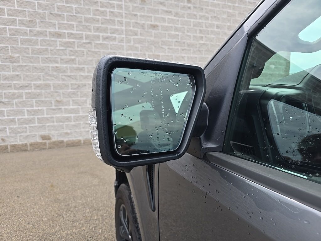 2024 Ford F-150 4x4 SuperCrew Lariat Minocqua WI