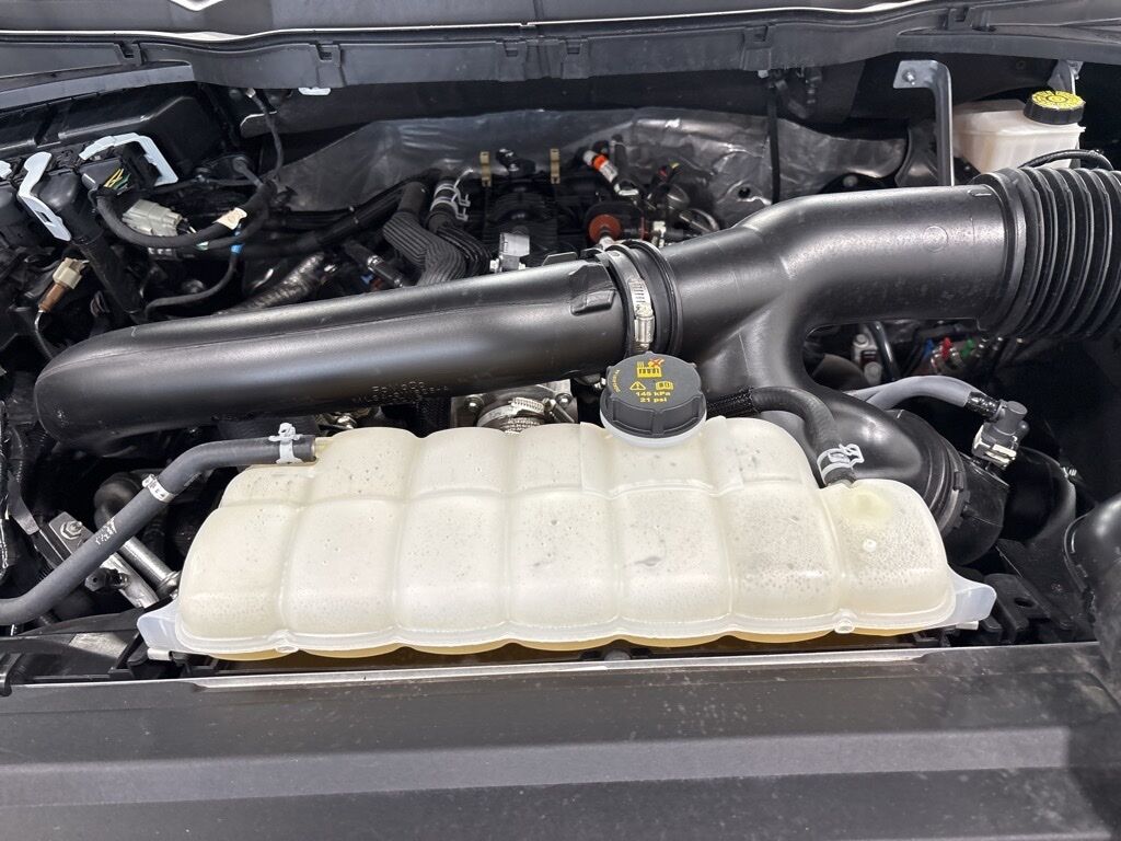 2024 Ford F-150 4x4 SuperCrew Lariat Minocqua WI