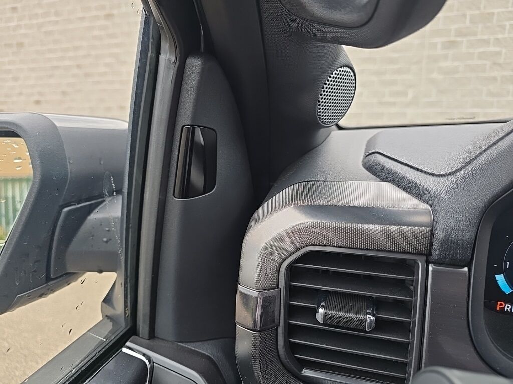 2024 Ford F-150 4x4 SuperCrew Lariat Minocqua WI