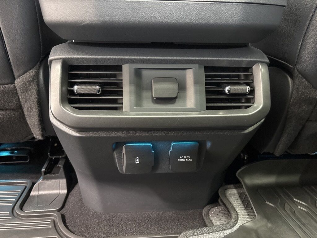 2024 Ford F-150 4x4 SuperCrew Lariat Minocqua WI