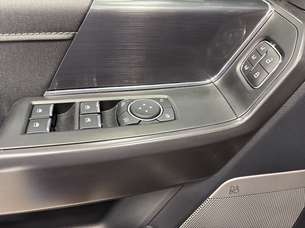 2024 Ford F-150 4x4 SuperCrew Lariat Minocqua WI