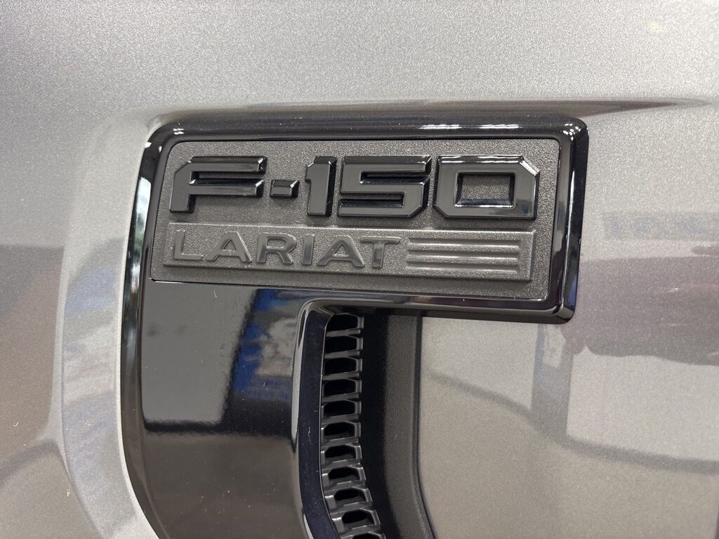 2024 Ford F-150 4x4 SuperCrew Lariat Minocqua WI