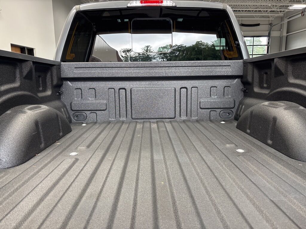 2024 Ford F-150 4x4 SuperCrew Lariat Minocqua WI