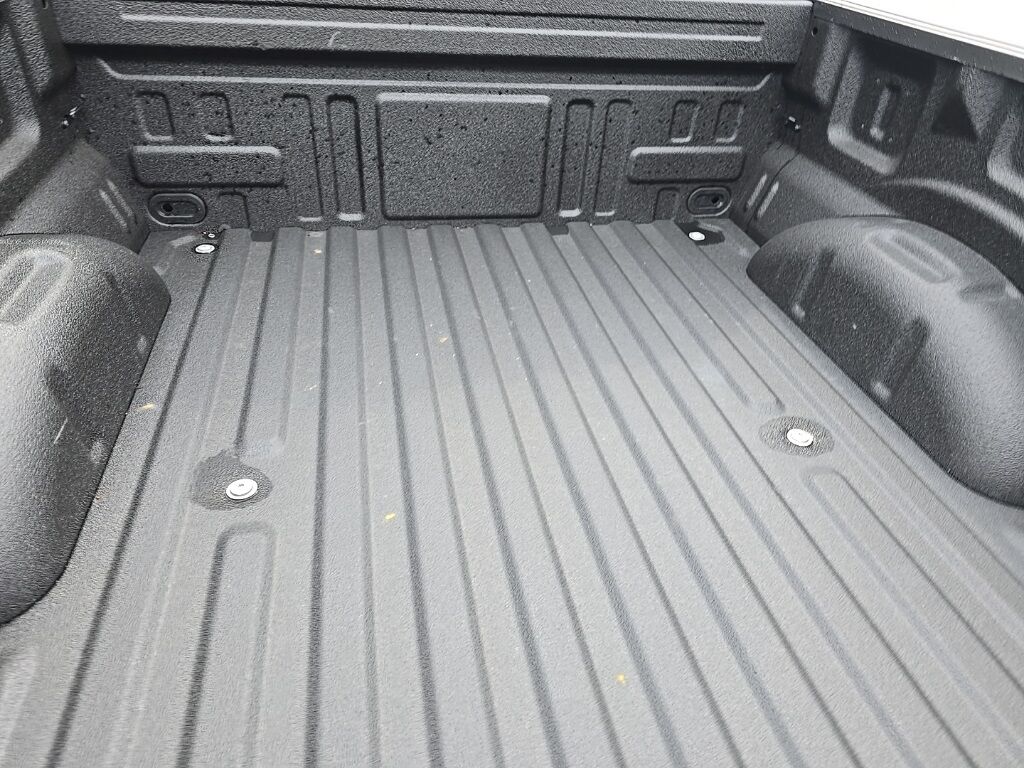 2024 Ford F-150 4x4 SuperCrew Lariat Minocqua WI