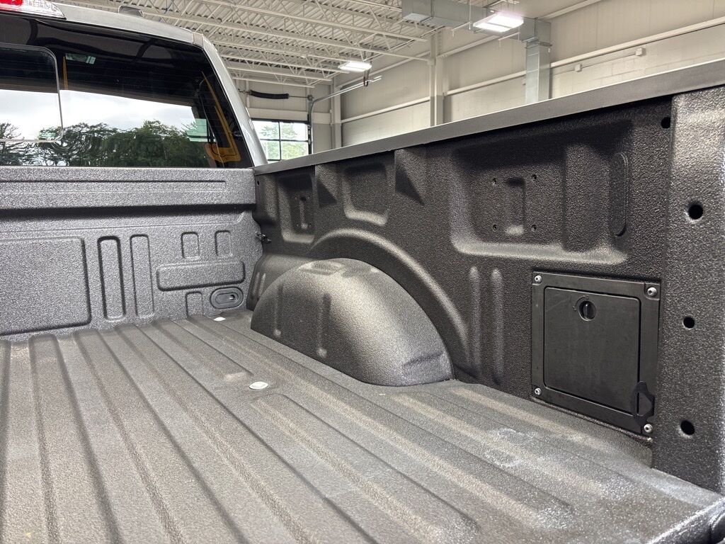 2024 Ford F-150 4x4 SuperCrew Lariat Minocqua WI