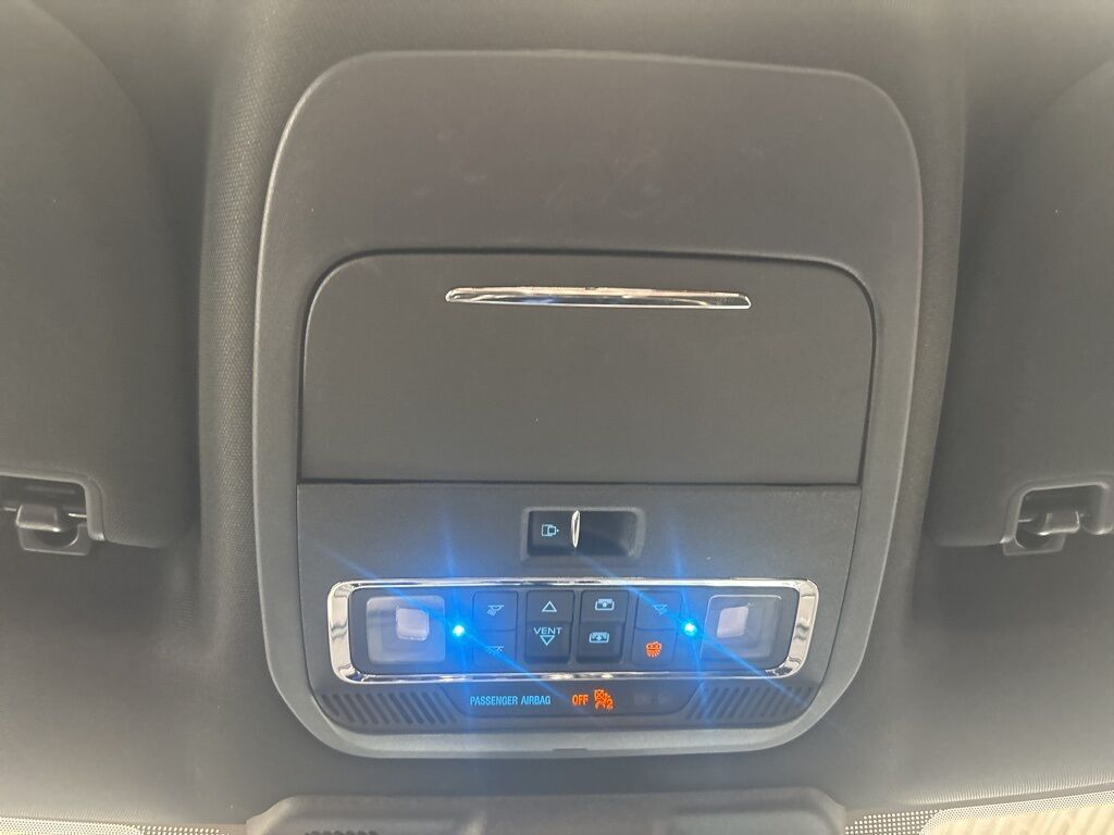 2024 Ford F-150 4x4 SuperCrew Lariat Minocqua WI