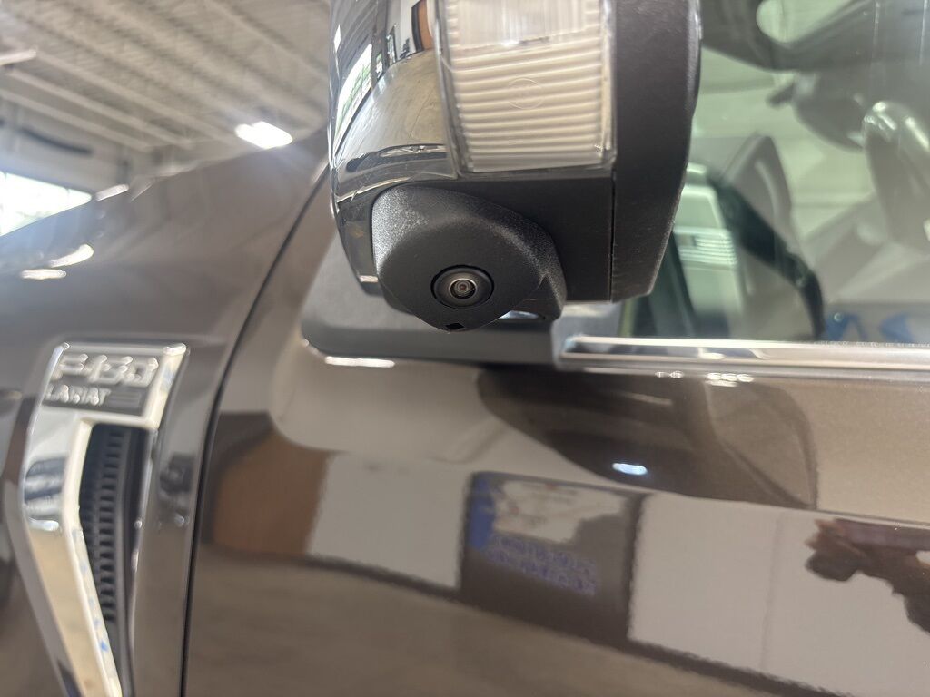 2024 Ford F-150 4x4 SuperCrew Lariat Minocqua WI