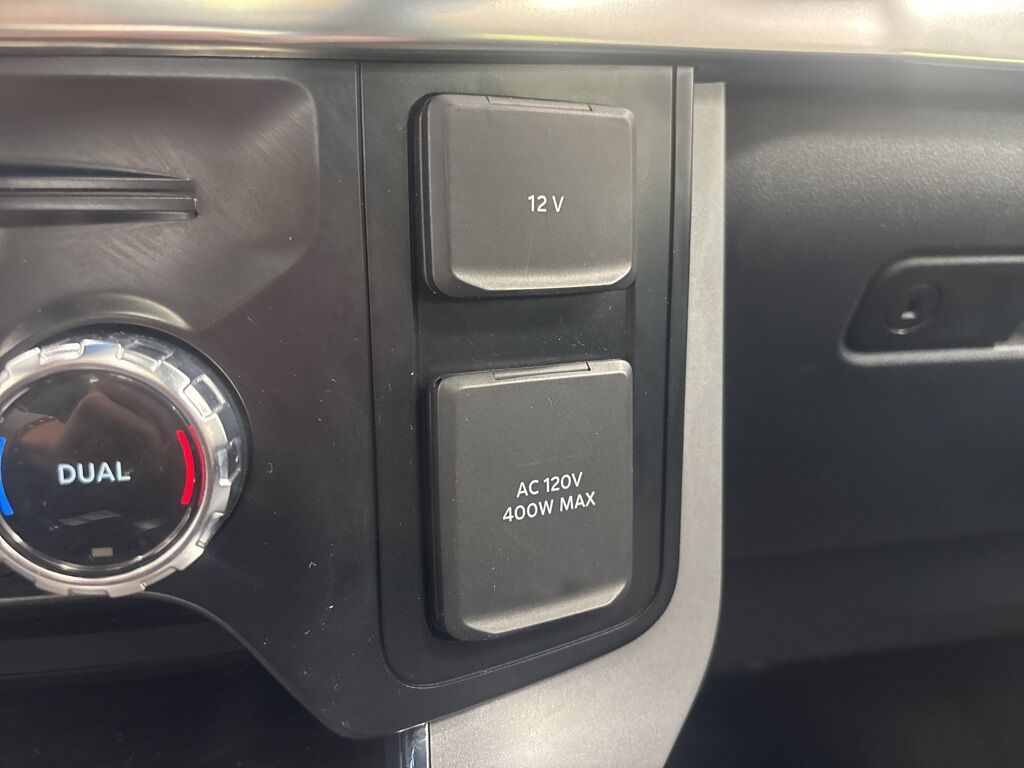 2024 Ford F-150 4x4 SuperCrew Lariat Minocqua WI