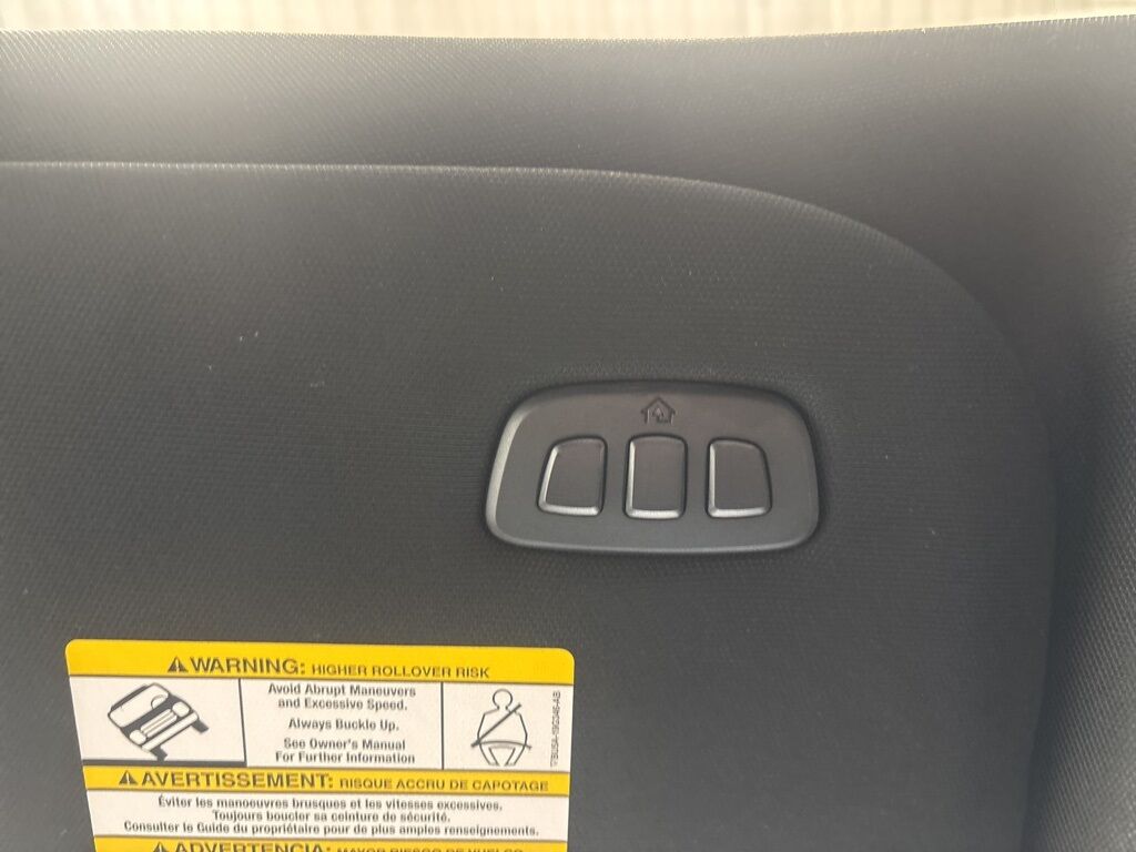 2024 Ford F-150 4x4 SuperCrew Lariat Minocqua WI