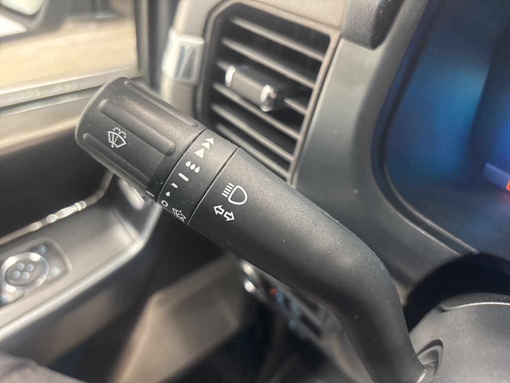 2024 Ford F-150 4x4 SuperCrew Lariat Minocqua WI