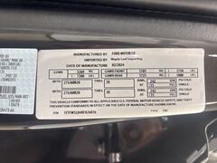 2024 Ford F-150 4x4 SuperCrew Lariat Fond du Lac WI
