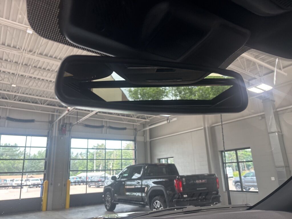 2024 Ford F-150 4x4 SuperCrew Lariat Minocqua WI