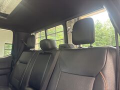 2024 Ford F-150 4x4 SuperCrew Lariat Fond du Lac WI