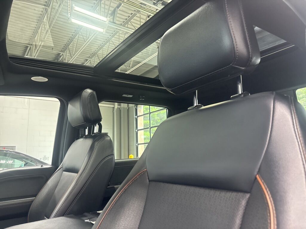 2024 Ford F-150 4x4 SuperCrew Lariat Minocqua WI