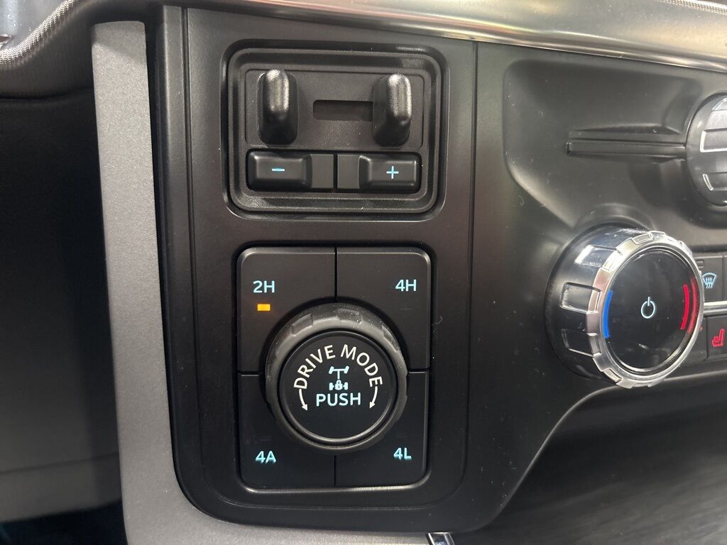 2024 Ford F-150 4x4 SuperCrew Lariat Minocqua WI