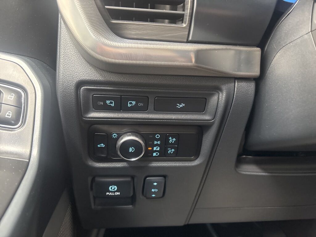 2024 Ford F-150 4x4 SuperCrew Lariat Minocqua WI