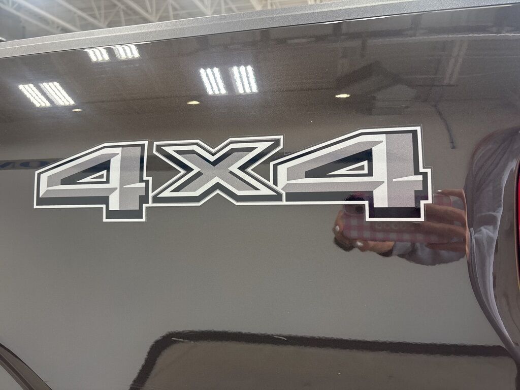 2024 Ford F-150 4x4 SuperCrew Lariat Minocqua WI